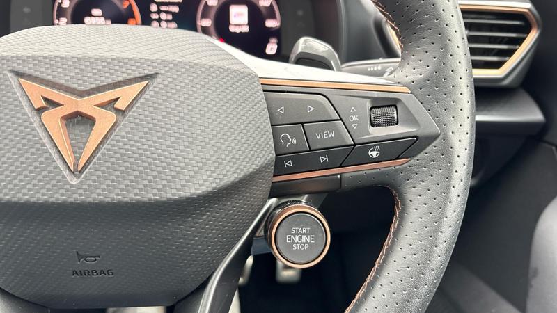 Used Cupra Formentor 2025 for sale - 76766928: Photo 39