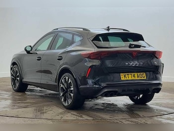 Used Cupra Formentor 2025 for sale - 76766928: Photo