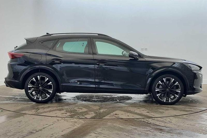 Used Cupra Formentor 2025 for sale - 76766928: Photo 4