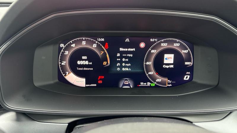 Used Cupra Formentor 2025 for sale - 76766928: Photo 40