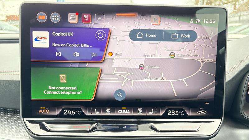 Used Cupra Formentor 2025 for sale - 76766928: Photo 42