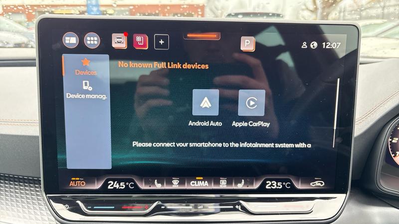 Used Cupra Formentor 2025 for sale - 76766928: Photo 44