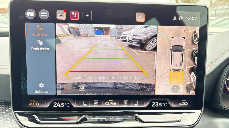 Used Cupra Formentor 2025 for sale - 76766928: Photo 45