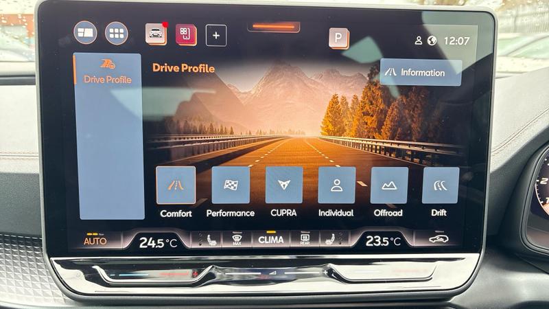 Used Cupra Formentor 2025 for sale - 76766928: Photo 46