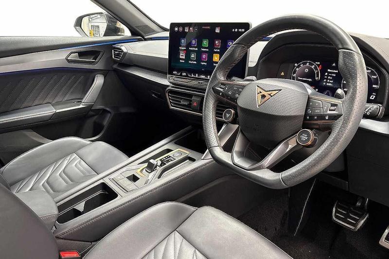 Used Cupra Formentor 2025 for sale - 76766928: Photo 6