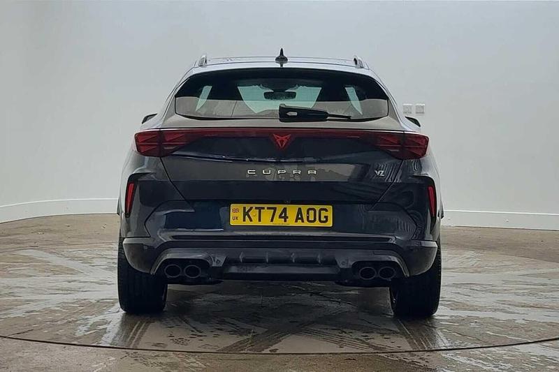 Used Cupra Formentor 2025 for sale - 76766928: Photo 8