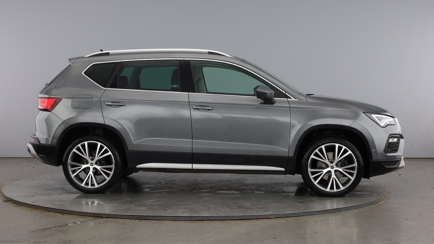 Used SEAT Ateca 2022 for sale - 77602704: Photo 4