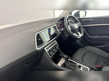 Used SEAT Ateca 2023 for sale - 78258570: Photo