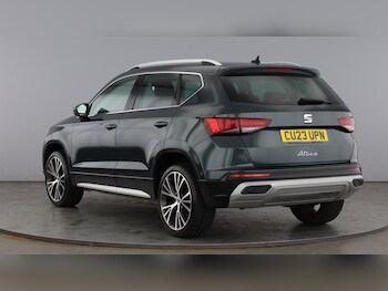 Used SEAT Ateca 2023 for sale - 78258570: Photo