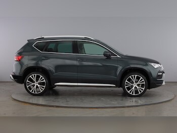 Used SEAT Ateca 2023 for sale - 78258570: Photo