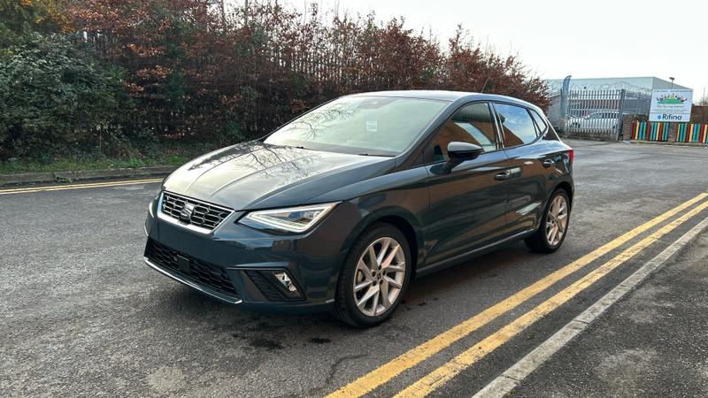 Used SEAT Ibiza 2025 for sale - 76758215: Photo 10