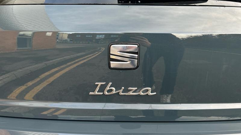 Used SEAT Ibiza 2025 for sale - 76758215: Photo 15