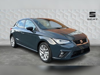 Used SEAT Ibiza 2025 for sale - 76758215: Photo