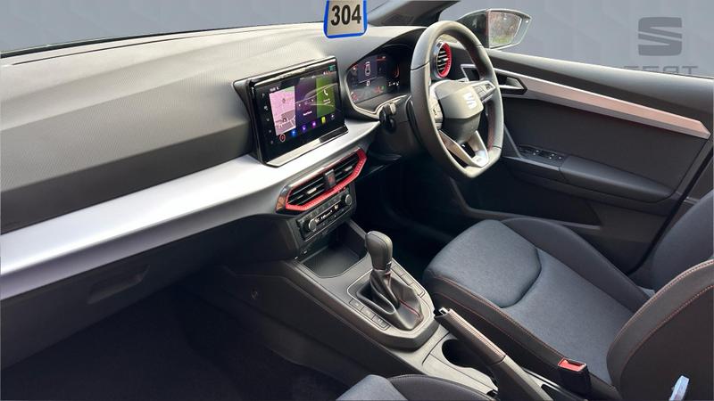 Used SEAT Ibiza 2025 for sale - 76758215: Photo 2