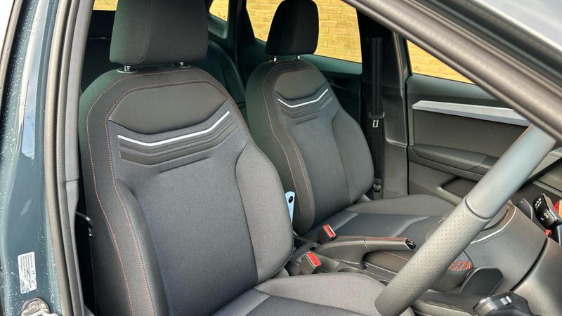 Used SEAT Ibiza 2025 for sale - 76758215: Photo 21