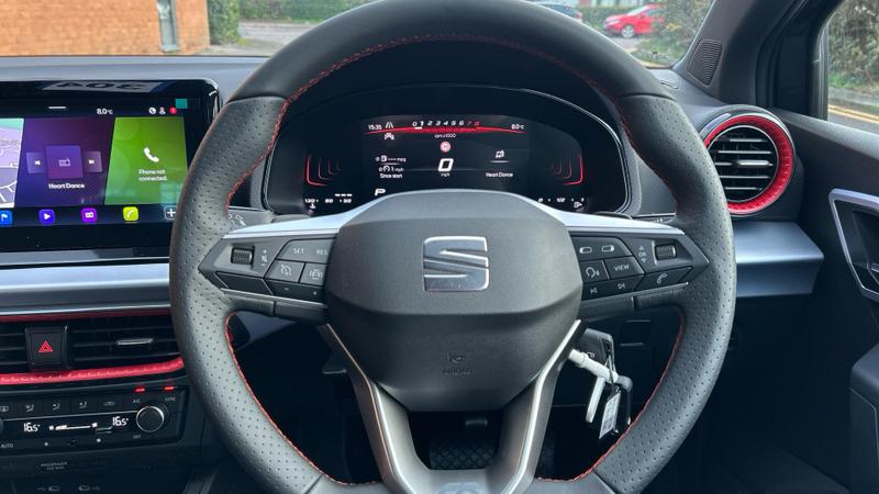 Used SEAT Ibiza 2025 for sale - 76758215: Photo 22