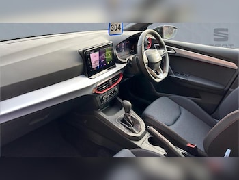 Used SEAT Ibiza 2025 for sale - 76758215: Photo