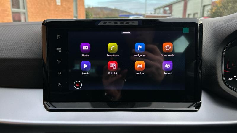 Used SEAT Ibiza 2025 for sale - 76758215: Photo 30