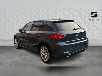 Used SEAT Ibiza 2025 for sale - 76758215: Photo
