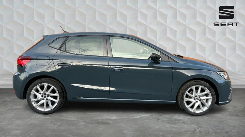 Used SEAT Ibiza 2025 for sale - 76758215: Photo 4