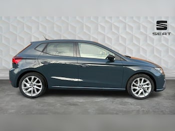 Used SEAT Ibiza 2025 for sale - 76758215: Photo