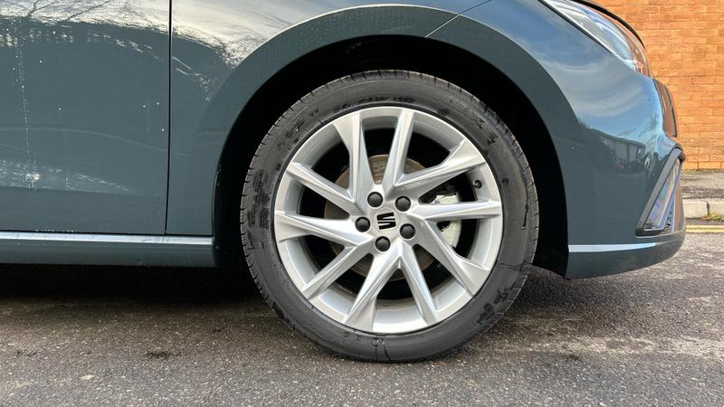 Used SEAT Ibiza 2025 for sale - 76758215: Photo 5