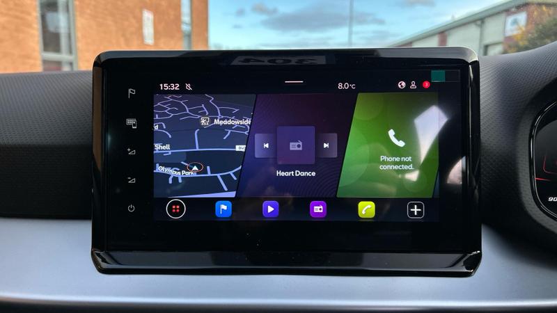 Used SEAT Ibiza 2025 for sale - 76758215: Photo 7