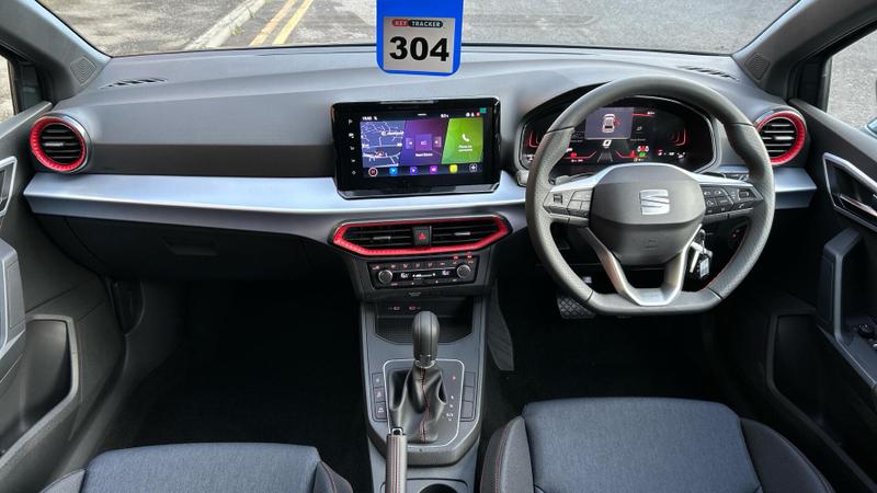 Used SEAT Ibiza 2025 for sale - 76758215: Photo 8