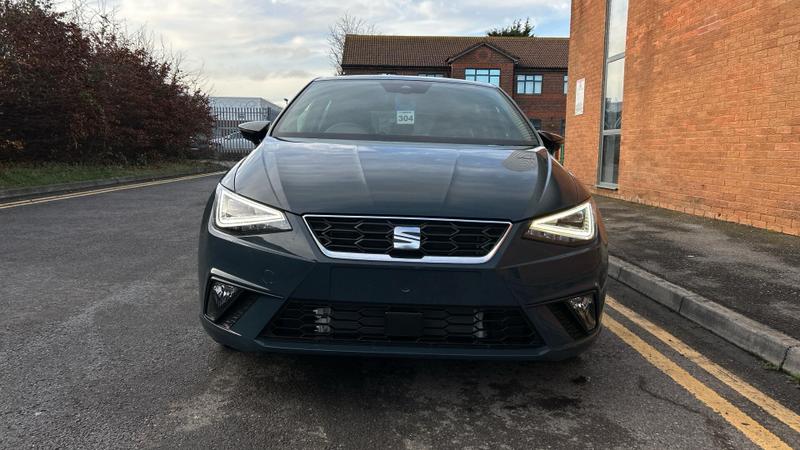 Used SEAT Ibiza 2025 for sale - 76758215: Photo 9