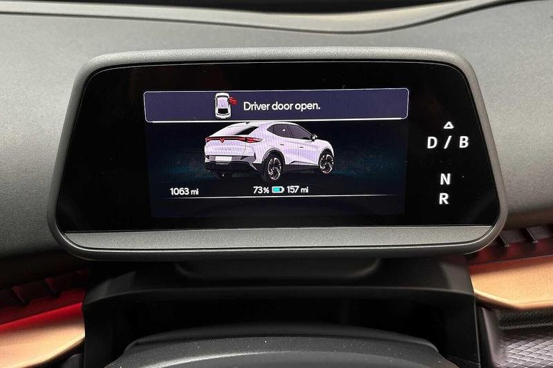 Used Cupra Tavascan 2024 for sale - 76766929: Photo 11