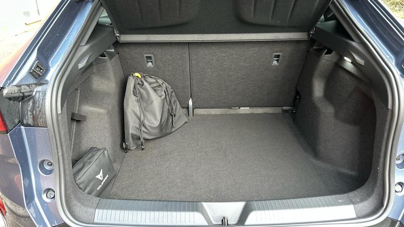 Used Cupra Tavascan 2024 for sale - 76766929: Photo 13