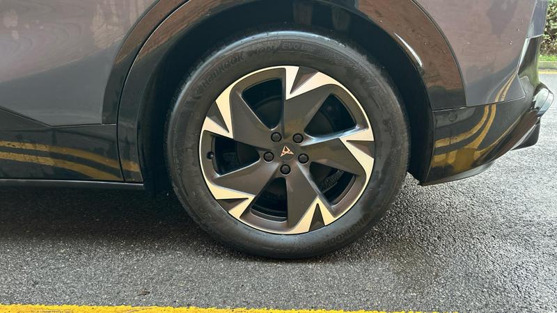 Used Cupra Tavascan 2024 for sale - 76766929: Photo 17