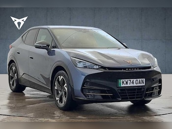 Used Cupra Tavascan 2024 for sale - 76766929: Photo