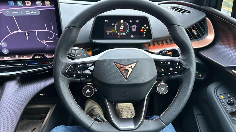 Used Cupra Tavascan 2024 for sale - 76766929: Photo 23