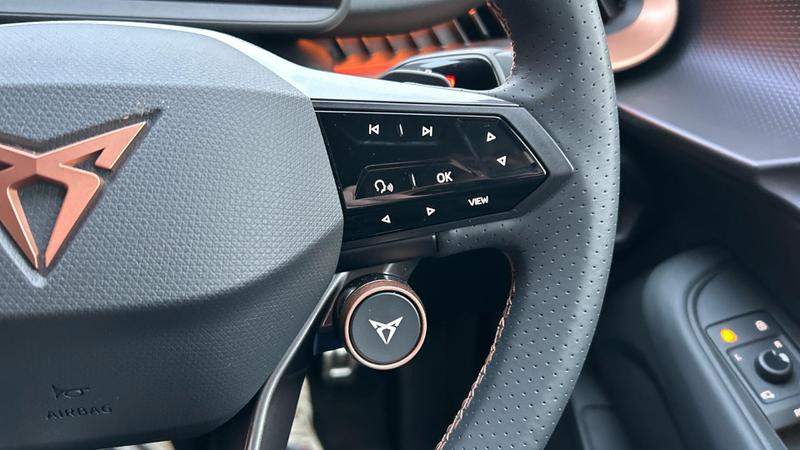 Used Cupra Tavascan 2024 for sale - 76766929: Photo 24