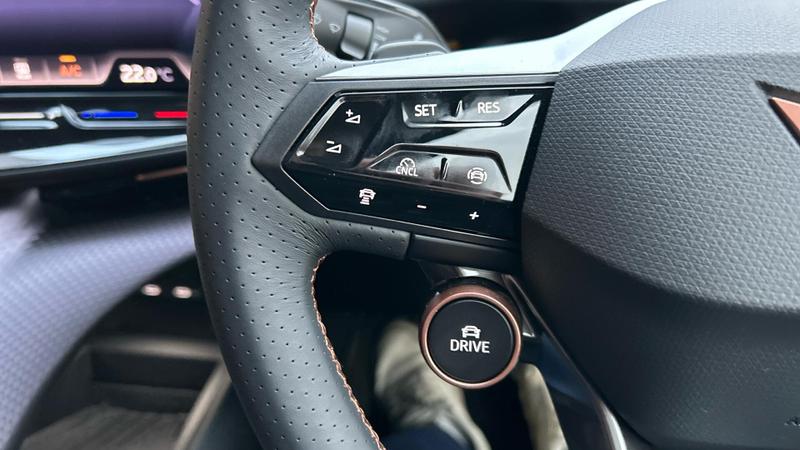 Used Cupra Tavascan 2024 for sale - 76766929: Photo 25