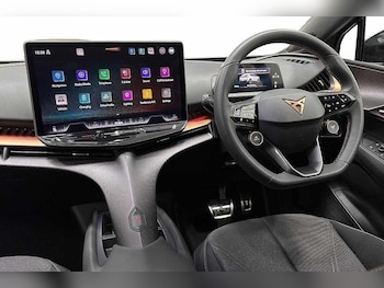 Used Cupra Tavascan 2024 for sale - 76766929: Photo