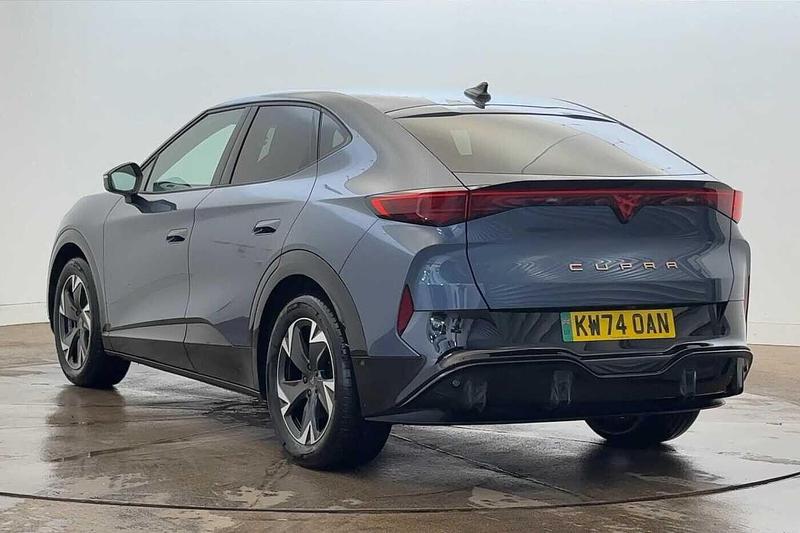 Used Cupra Tavascan 2024 for sale - 76766929: Photo 3