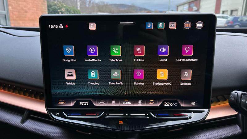 Used Cupra Tavascan 2024 for sale - 76766929: Photo 30