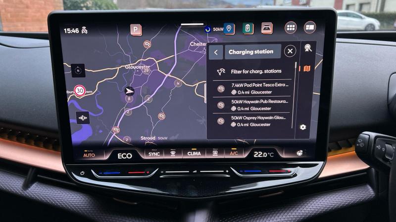 Used Cupra Tavascan 2024 for sale - 76766929: Photo 35