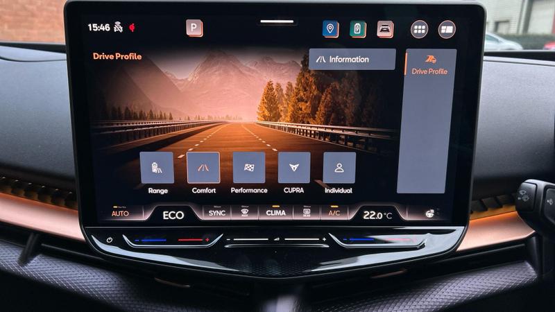 Used Cupra Tavascan 2024 for sale - 76766929: Photo 37