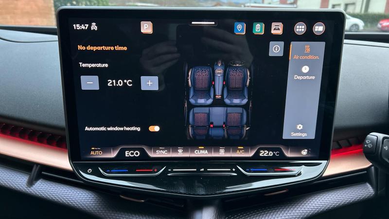 Used Cupra Tavascan 2024 for sale - 76766929: Photo 38