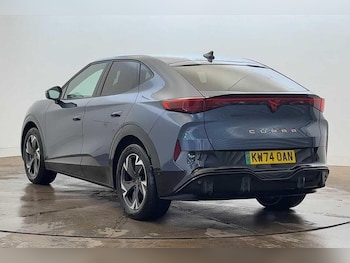 Used Cupra Tavascan 2024 for sale - 76766929: Photo