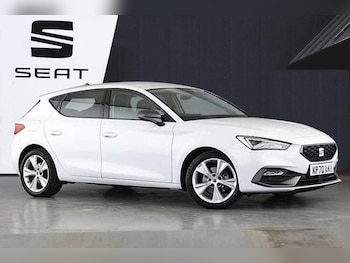 Used SEAT Leon 2020 for sale - 78081198: Photo