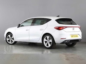 Used SEAT Leon 2020 for sale - 78081198: Photo