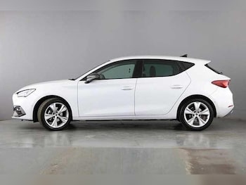 Used SEAT Leon 2020 for sale - 78081198: Photo