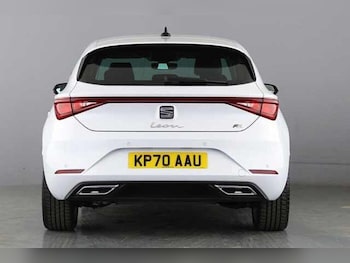 Used SEAT Leon 2020 for sale - 78081198: Photo
