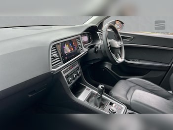 Used SEAT Ateca 2023 for sale - 77354338: Photo