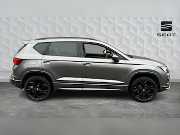 Used SEAT Ateca 2023 for sale - 77354338: Photo