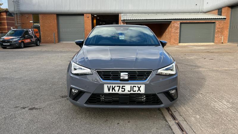 Used SEAT Ibiza 2025 for sale - 76340195: Photo 11